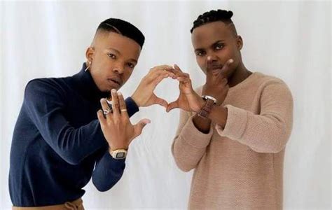 blaq diamond gay rumours  Blaq Diamond duo are now South African superstars who are entertaining local and regional fans through their authentic Imbube sound